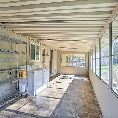 Family Home Near Kings And Sequoia National Parks! 斯阔谷 外观 照片