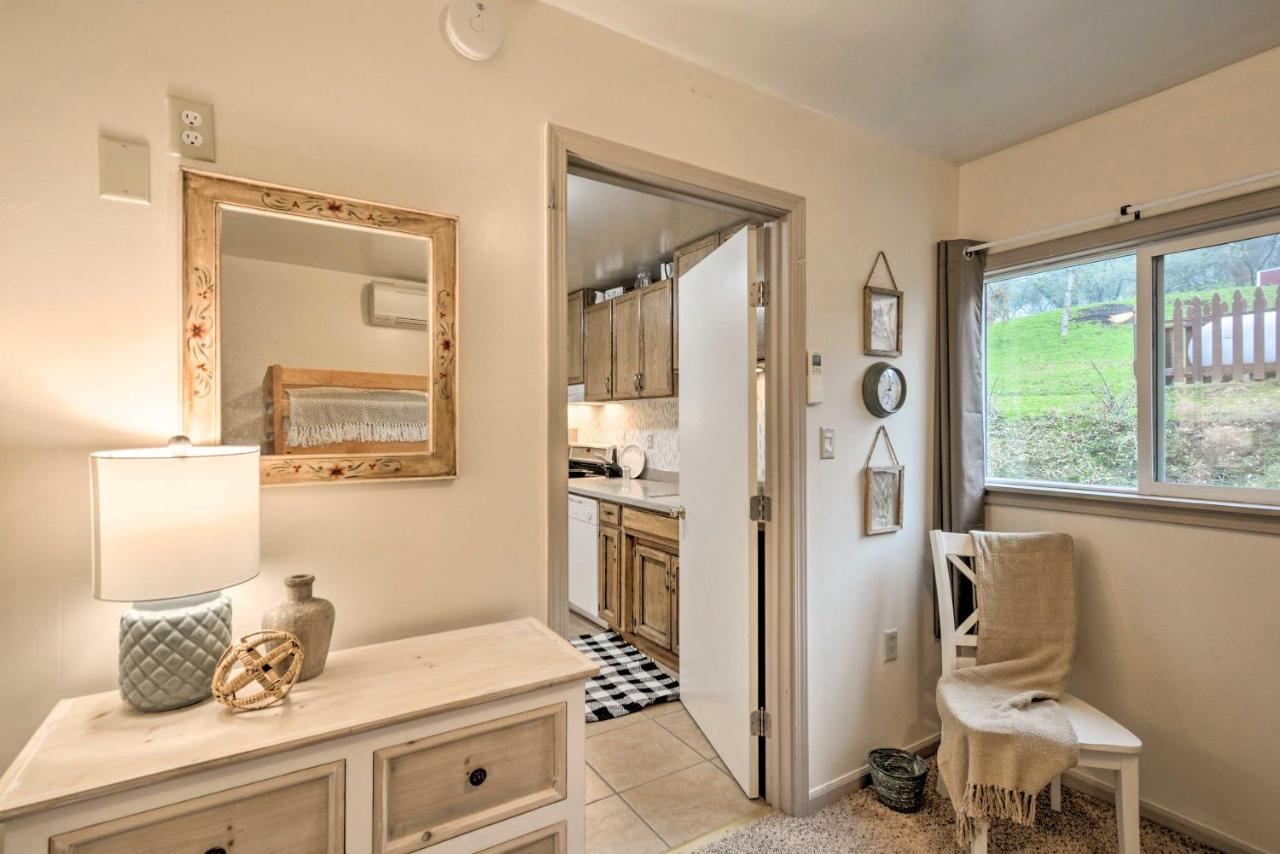 Family Home Near Kings And Sequoia National Parks! 斯阔谷 外观 照片